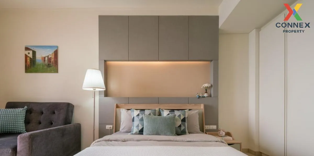 For Sale Condo , Zire Wongamat , Na Chom Thian , Bang Lamung , Ch 4