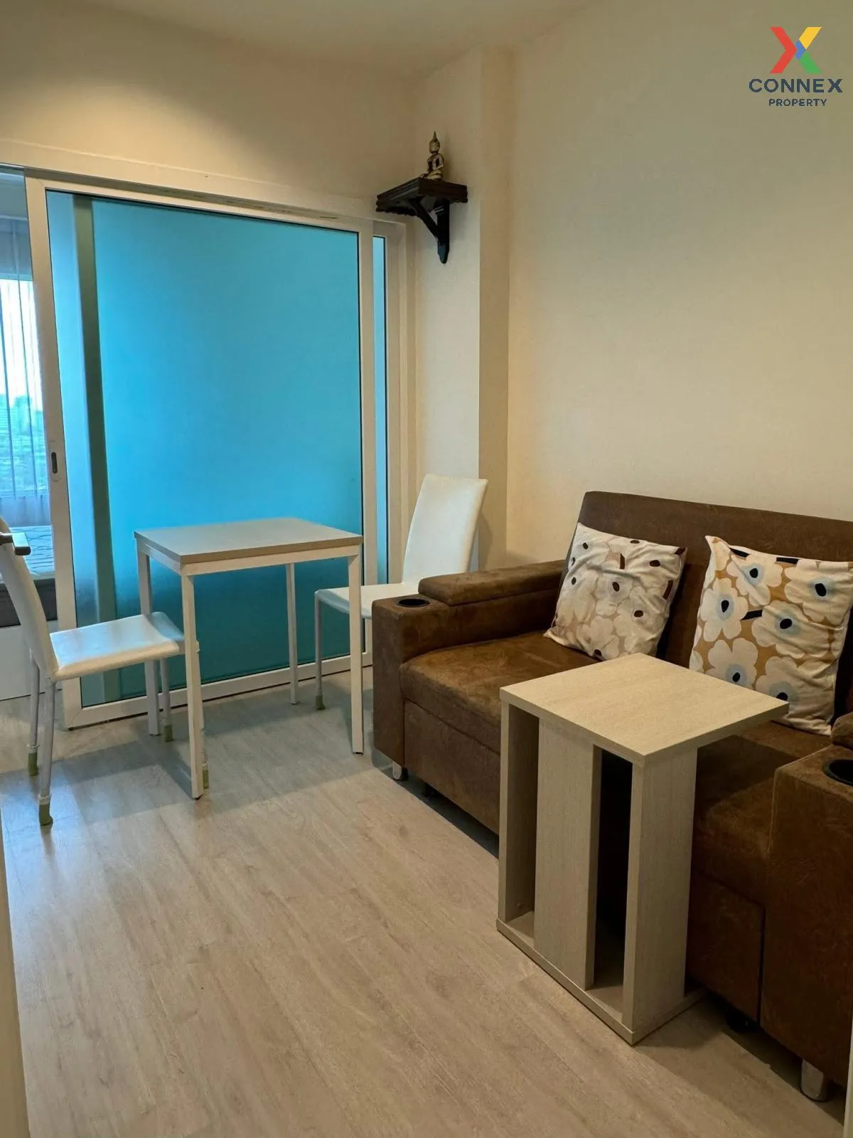 For Sale Condo , Aspire Ratchada - Wongsawang , high floor , MRT- 2