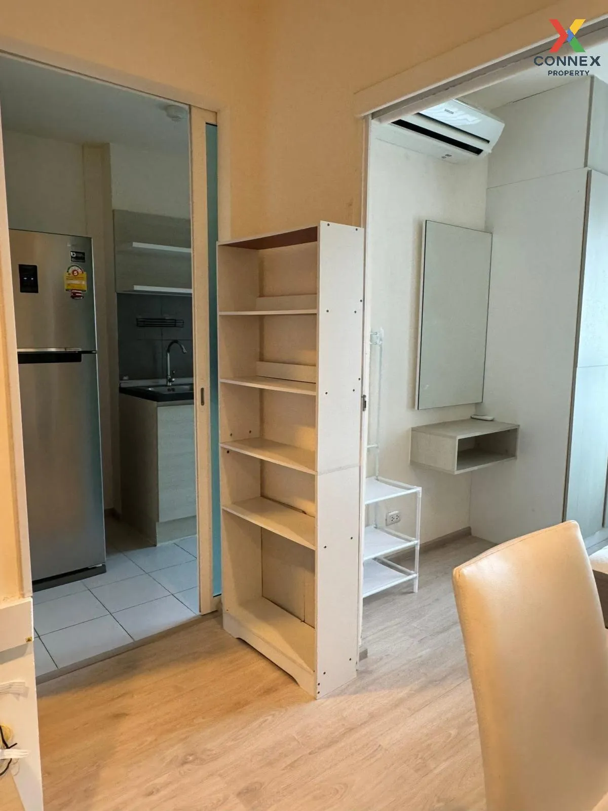 For Sale Condo , Aspire Ratchada - Wongsawang , high floor , MRT- 4