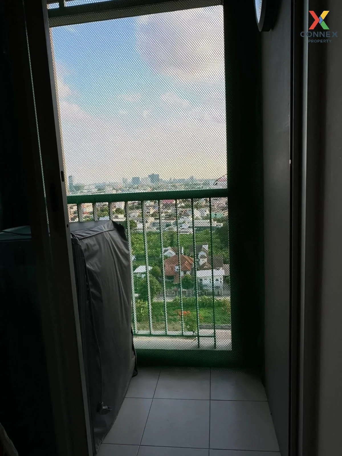 For Sale Condo , Aspire Ratchada - Wongsawang , high floor , MRT-