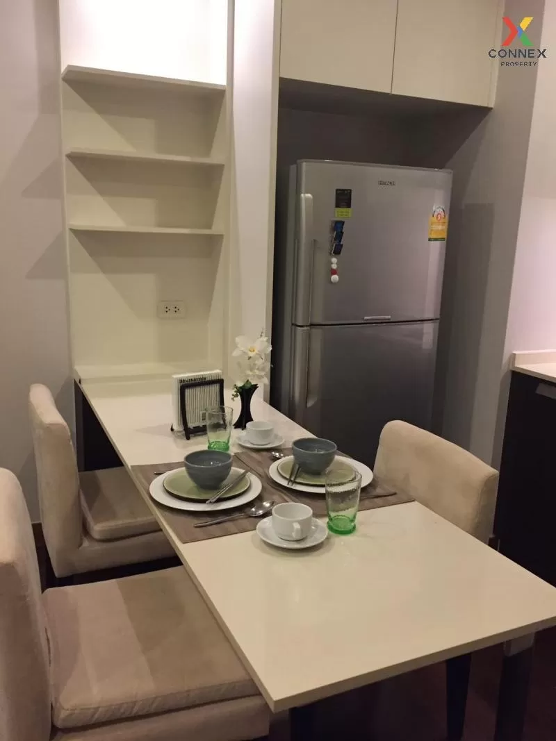 FOR RENT condo , IVY Thonglor , BTS-Thong Lo , Khlong Tan Nuea ,  4