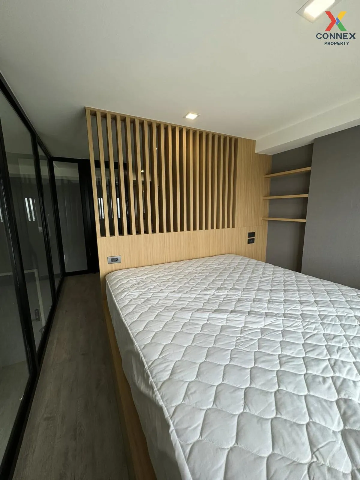 For Rent Condo , The Rich Rama 9 - Srinakarin , Duplex , ARL-Hua 