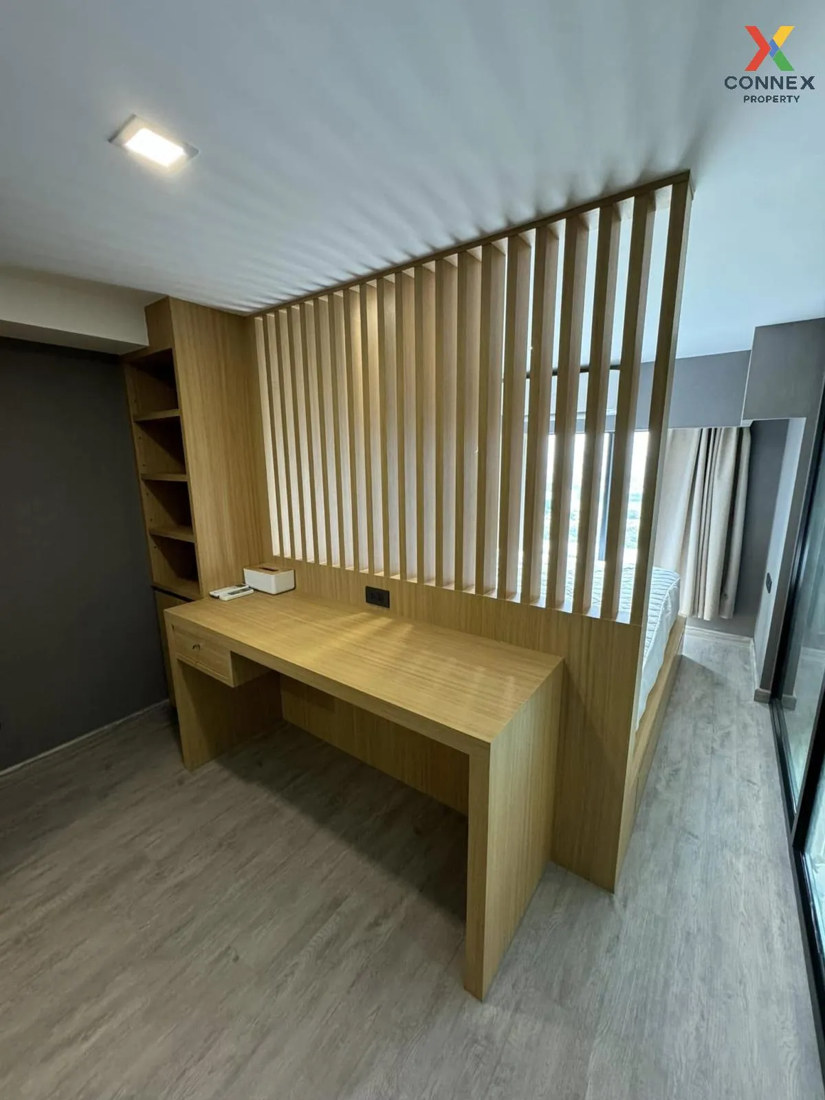 For Rent Condo , The Rich Rama 9 - Srinakarin , Duplex , ARL-Hua 