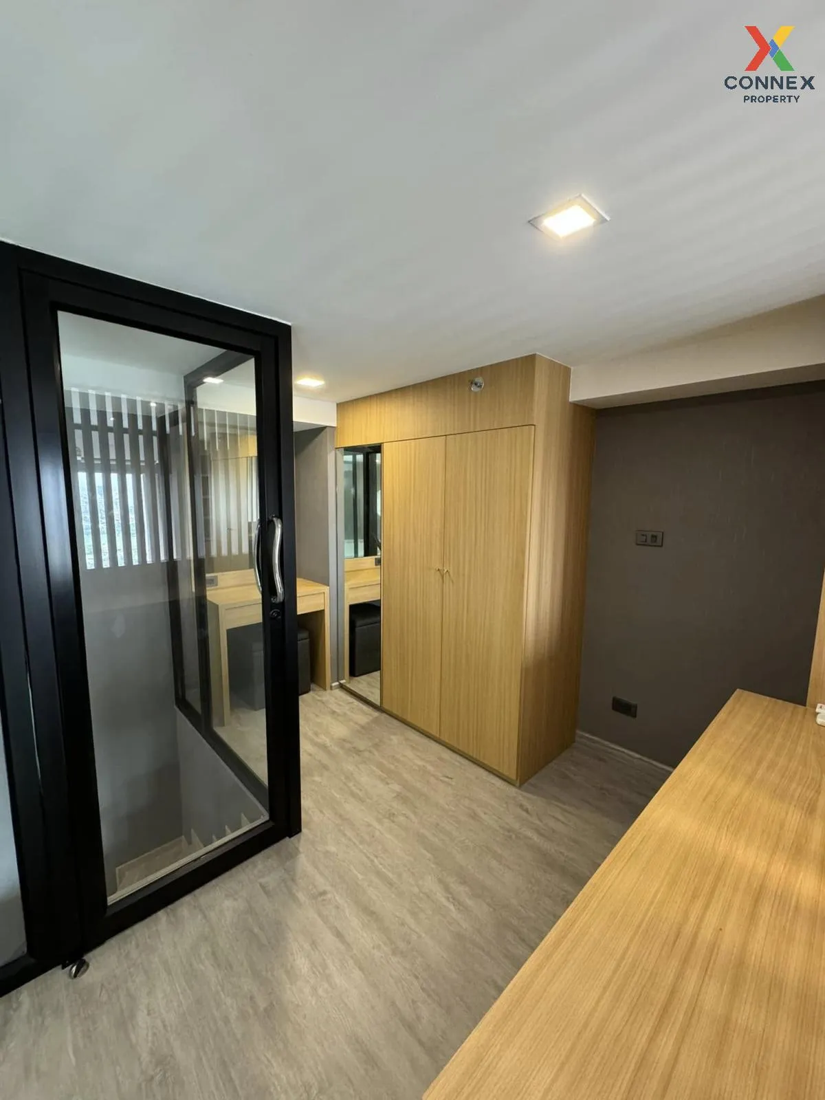 For Rent Condo , The Rich Rama 9 - Srinakarin , Duplex , ARL-Hua 