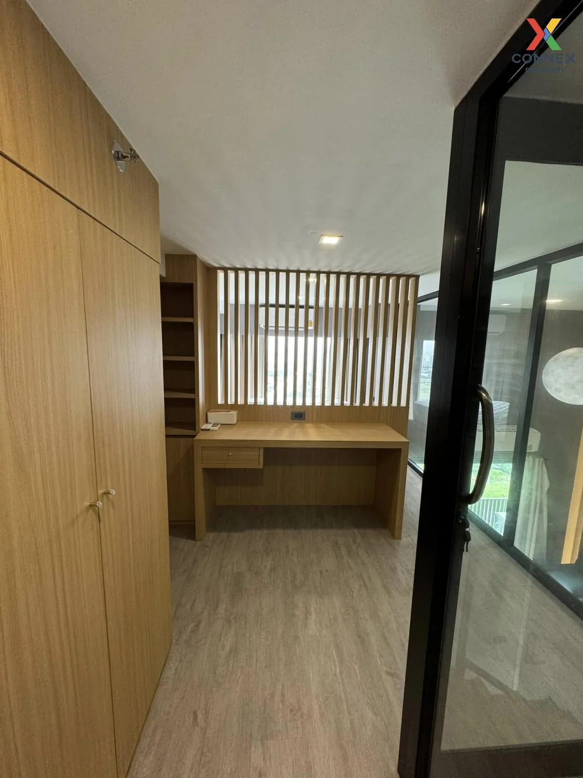 For Rent Condo , The Rich Rama 9 - Srinakarin , Duplex , ARL-Hua 