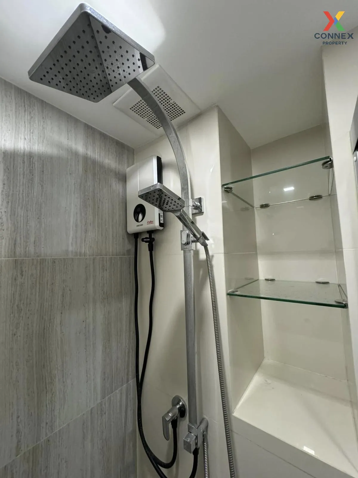 For Rent Condo , The Rich Rama 9 - Srinakarin , Duplex , ARL-Hua 