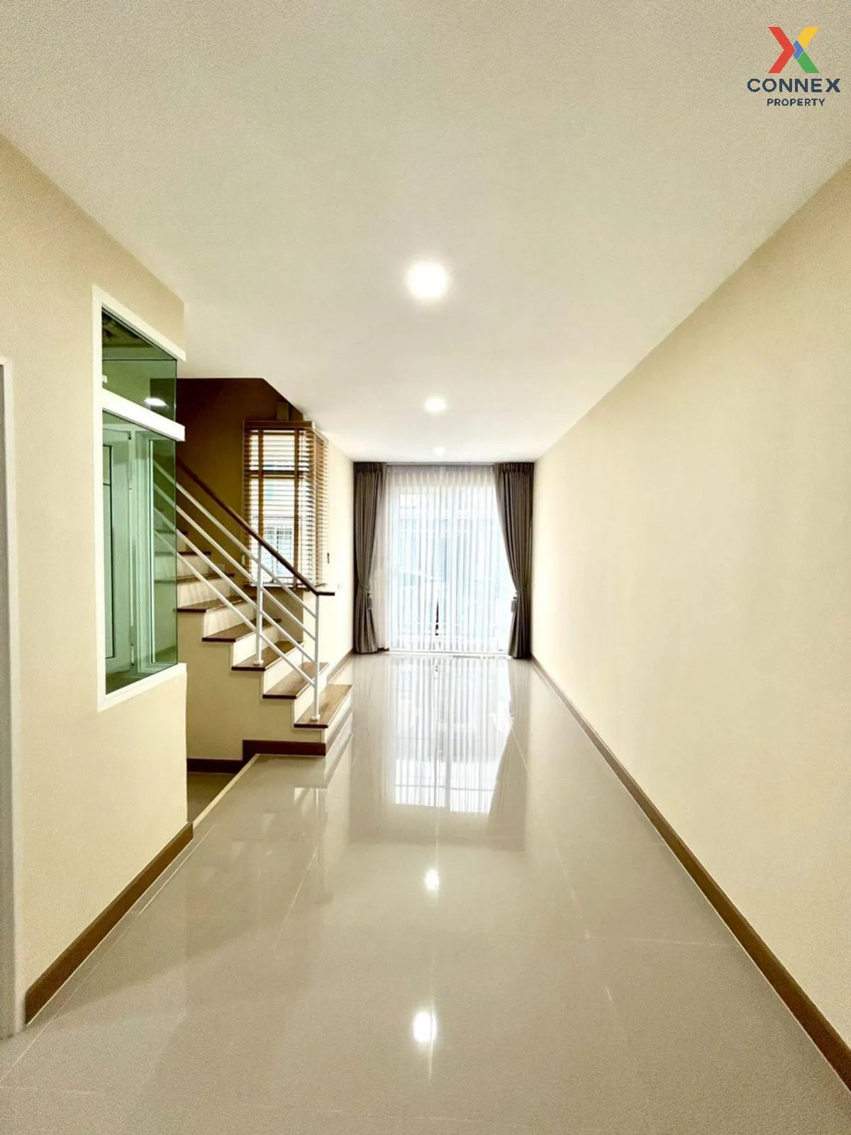 For Rent Townhouse/Townhome  , Golden Town Future-Rangsit , Prach 2