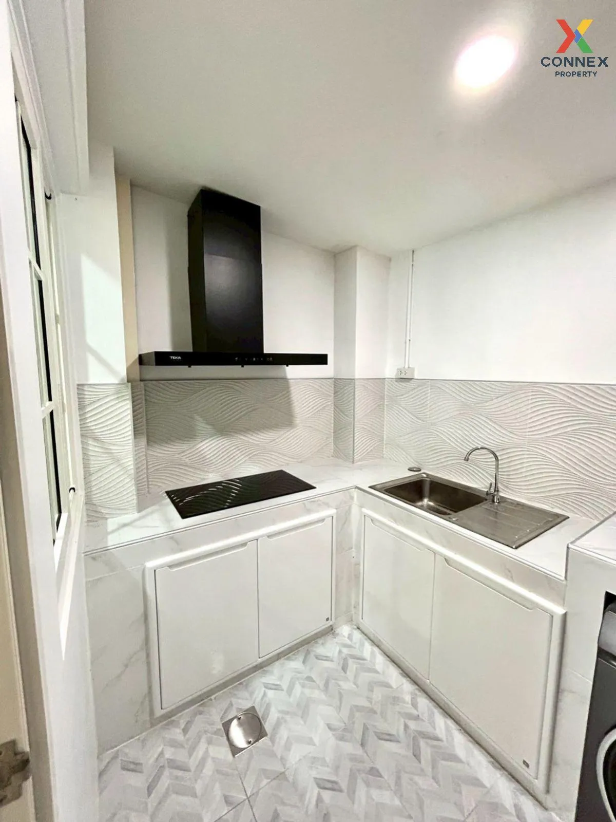 For Rent Townhouse/Townhome  , Golden Town Future-Rangsit , Prach 4