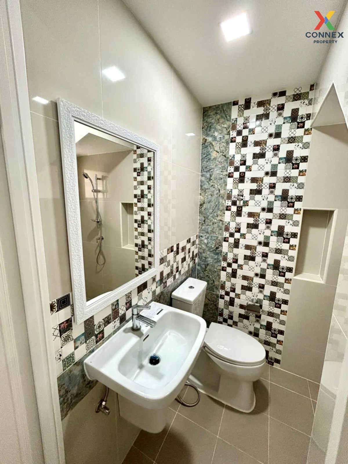 For Rent Townhouse/Townhome  , Golden Town Future-Rangsit , Prach