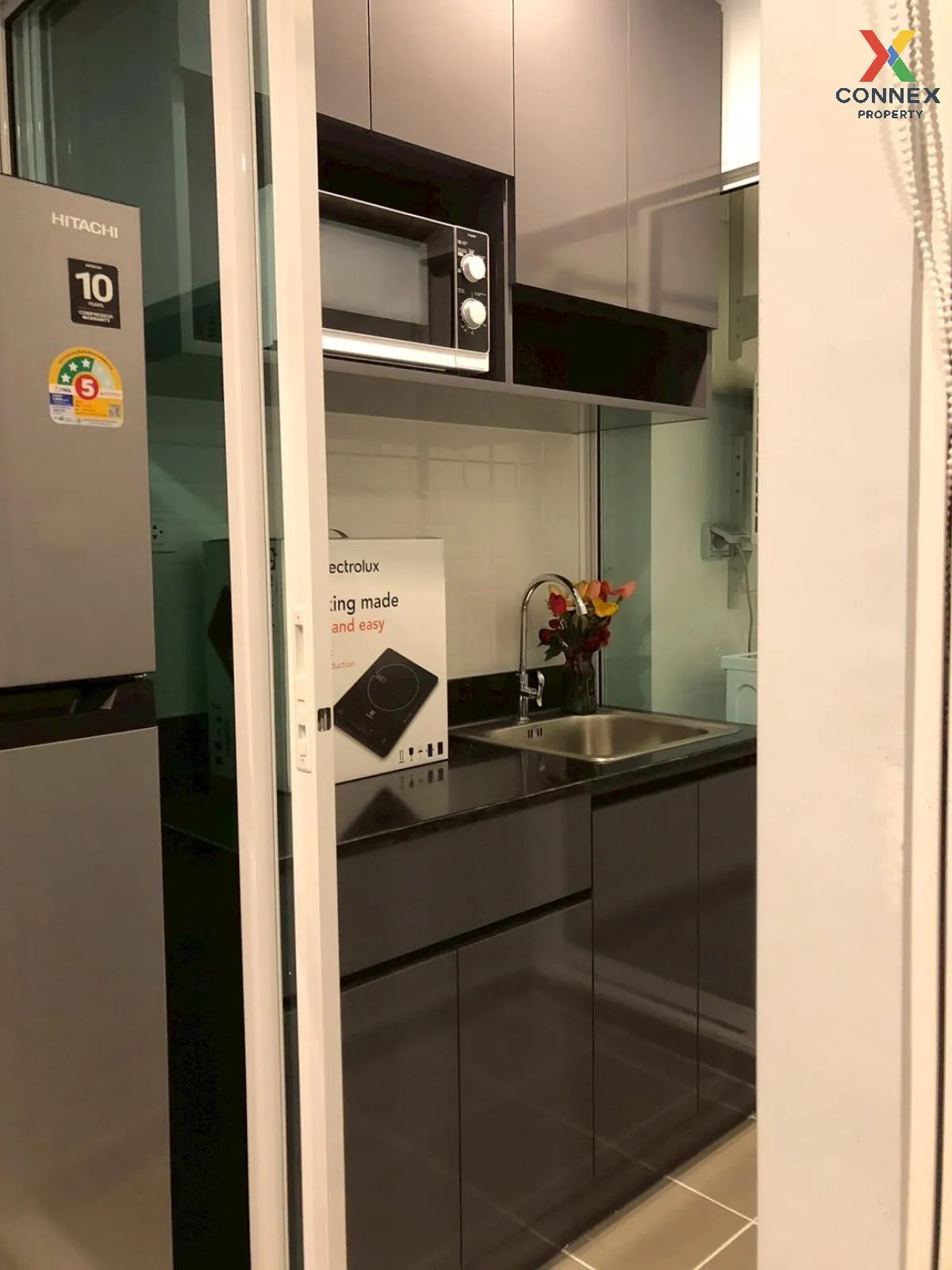 เช่าคอนโด  รีเจ้นท์ โฮม บางนา (โครงการใหม่) บางนา เขต บางนา กรุงเ 2