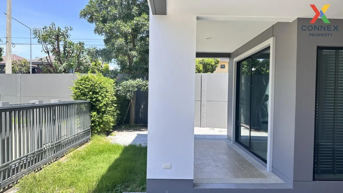 For Sale House , Saransiri Rangsit , Suan Phrik Thai , Mueang Pat 3