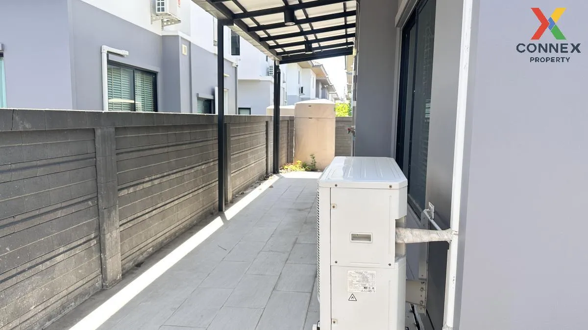 For Sale House , Saransiri Rangsit , Suan Phrik Thai , Mueang Pat
