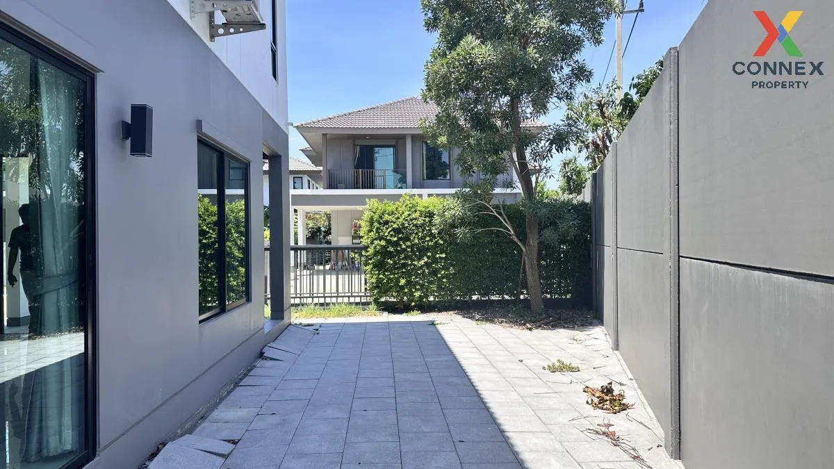 For Sale House , Saransiri Rangsit , Suan Phrik Thai , Mueang Pat
