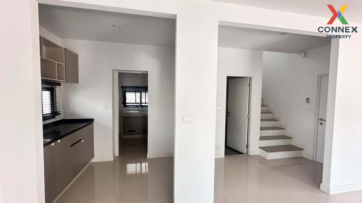 For Sale House , Saransiri Rangsit , Suan Phrik Thai , Mueang Pat