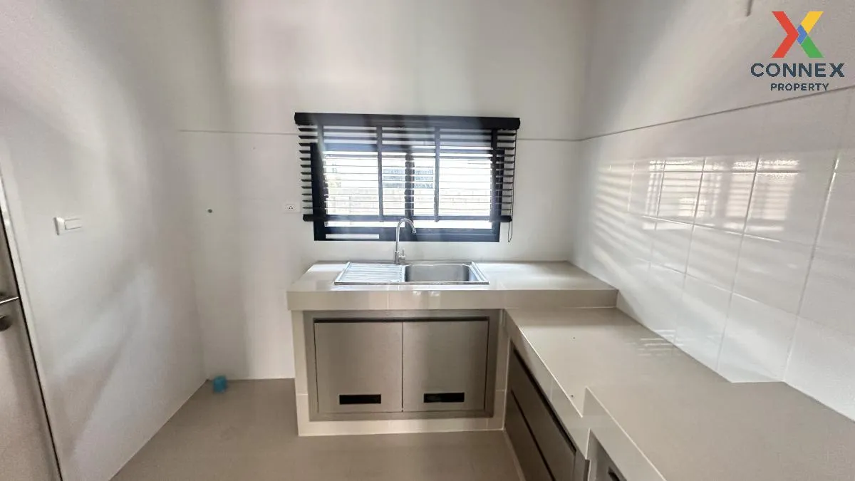 For Sale House , Saransiri Rangsit , Suan Phrik Thai , Mueang Pat