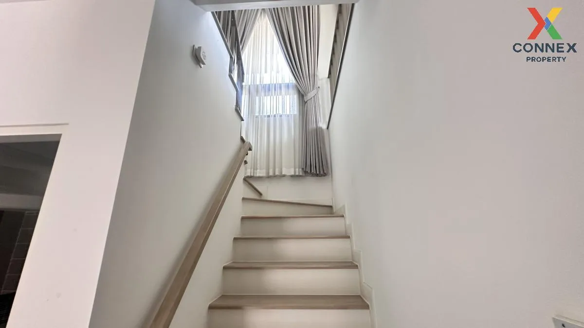 For Sale House , Saransiri Rangsit , Suan Phrik Thai , Mueang Pat