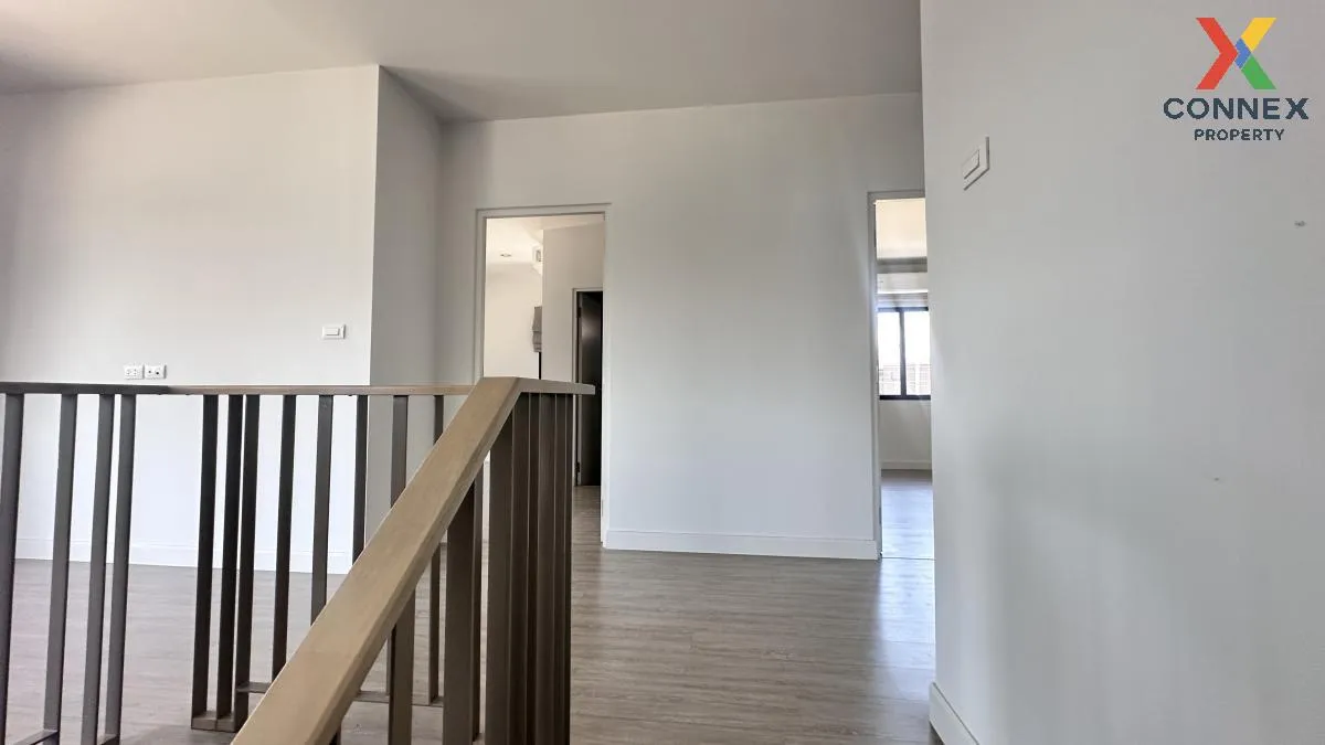For Sale House , Saransiri Rangsit , Suan Phrik Thai , Mueang Pat