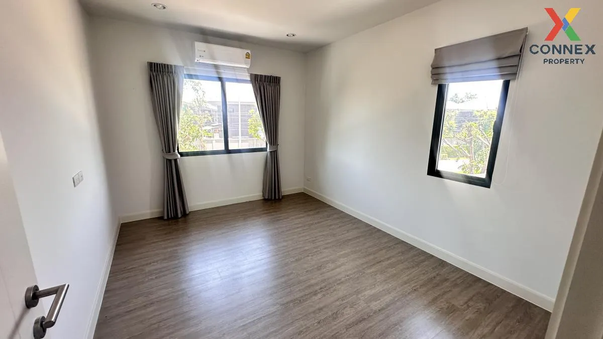 For Sale House , Saransiri Rangsit , Suan Phrik Thai , Mueang Pat