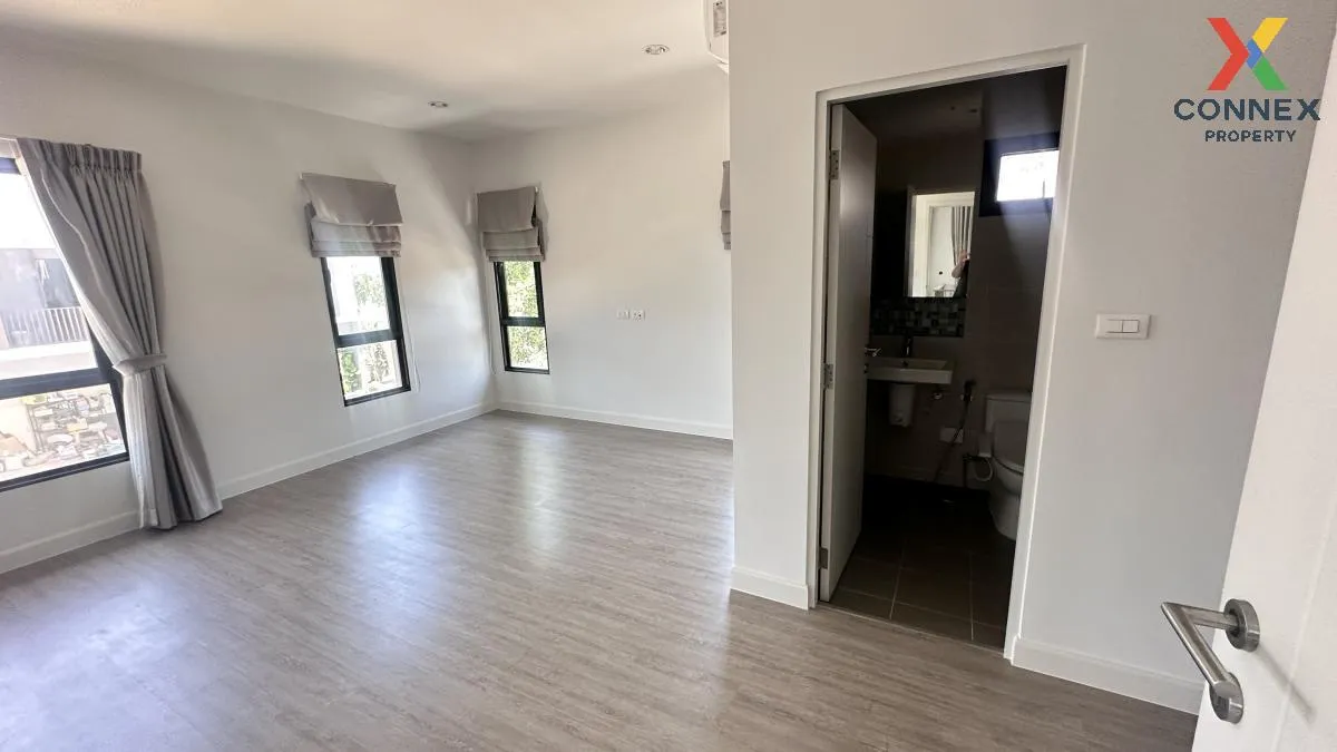 For Sale House , Saransiri Rangsit , Suan Phrik Thai , Mueang Pat