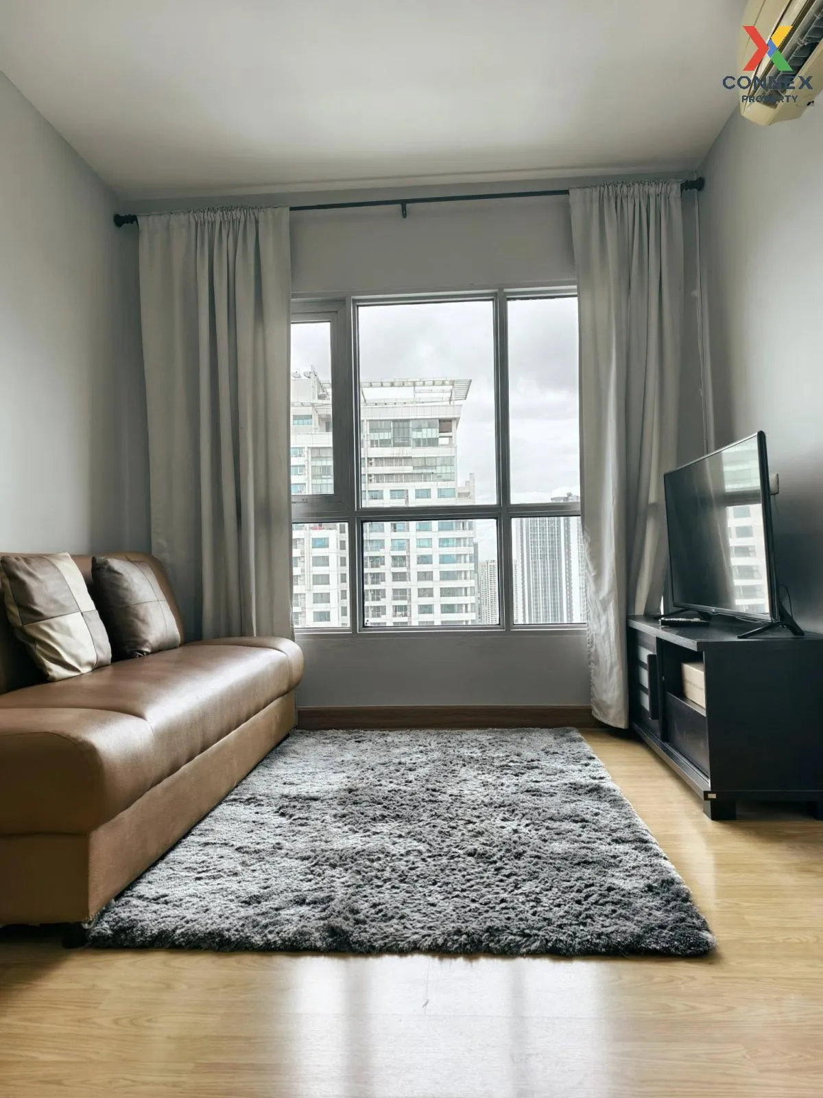 For Rent Condo , Aspire Rama 4 , BTS-Ekkamai , Phra Khanong , Khl 1