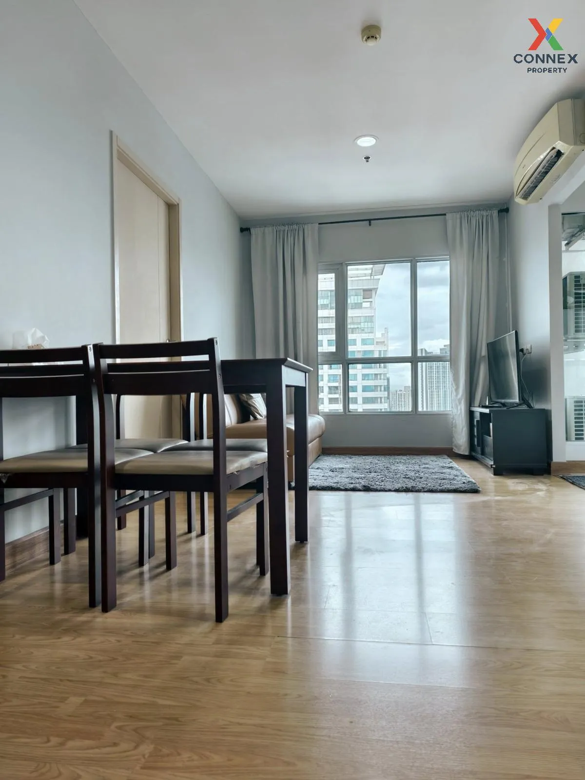 For Rent Condo , Aspire Rama 4 , BTS-Ekkamai , Phra Khanong , Khl 4
