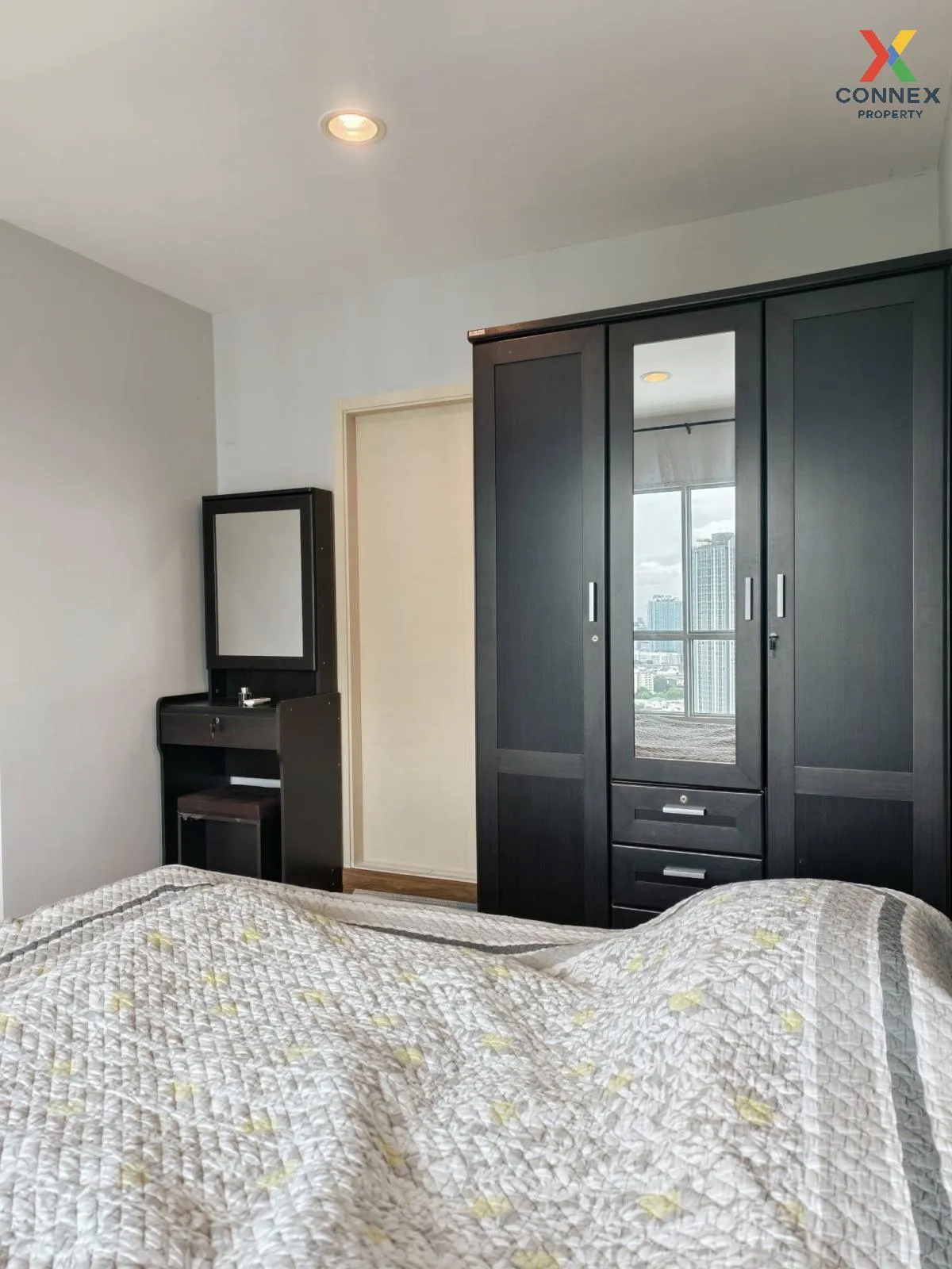 For Rent Condo , Aspire Rama 4 , BTS-Ekkamai , Phra Khanong , Khl