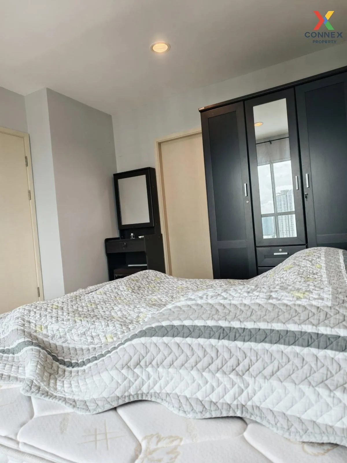 For Rent Condo , Aspire Rama 4 , BTS-Ekkamai , Phra Khanong , Khl