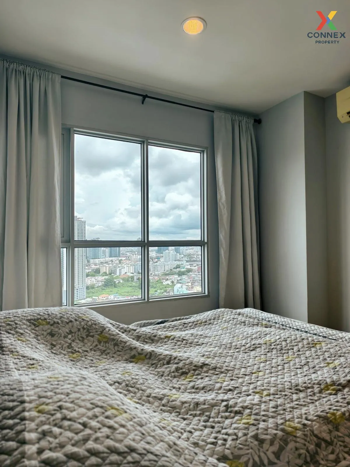 For Rent Condo , Aspire Rama 4 , BTS-Ekkamai , Phra Khanong , Khl