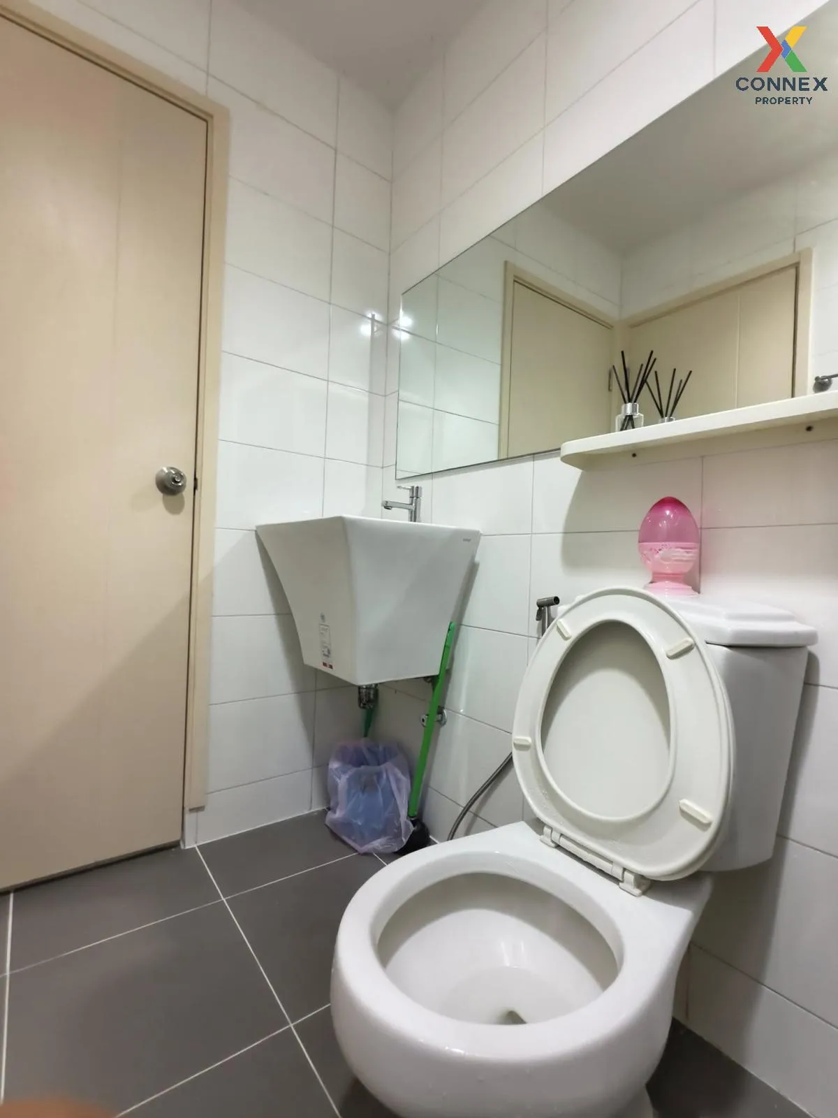 For Rent Condo , Aspire Rama 4 , BTS-Ekkamai , Phra Khanong , Khl