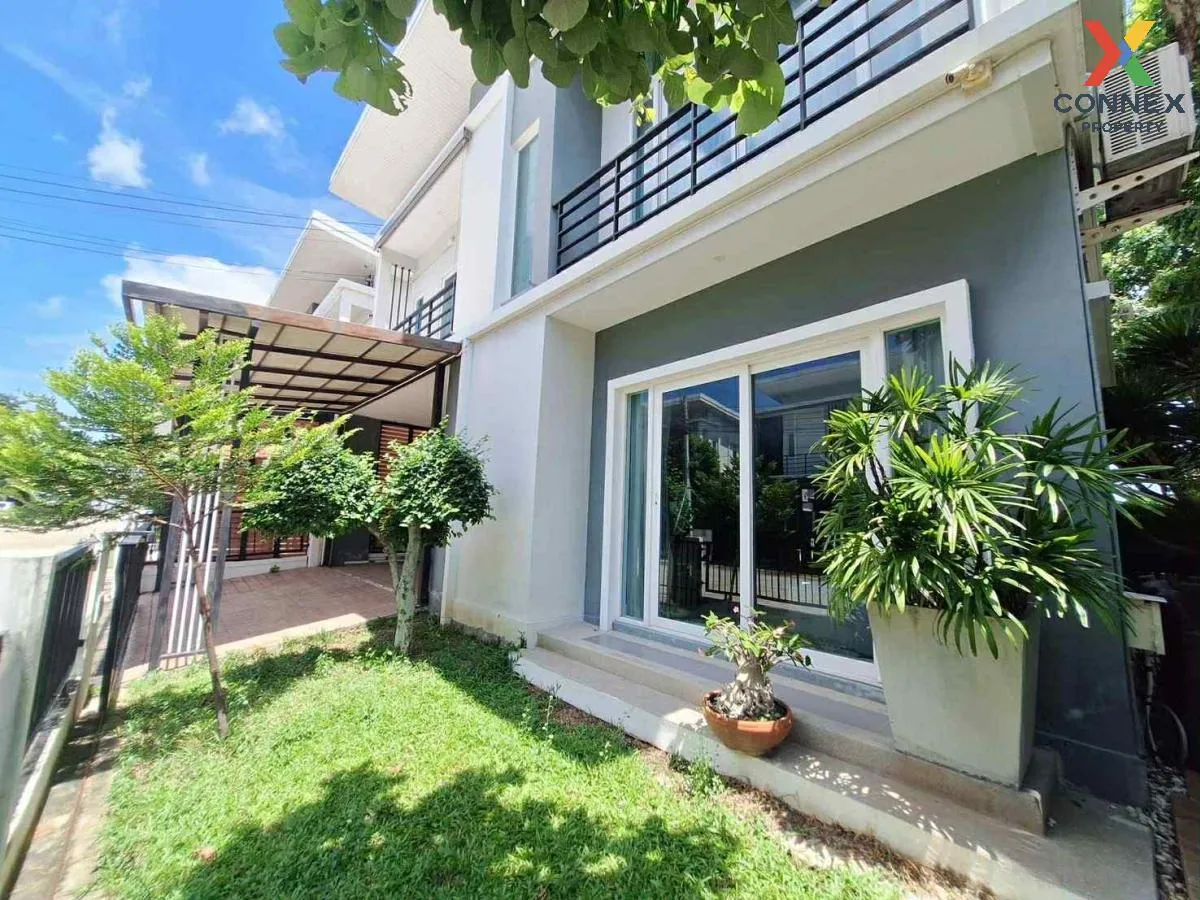 For Sale House , Casa City Donmuang , Si Kan , Don Mueang , Bangk For Sale House , Casa City Donmuang , Si Kan , Don Mueang , Bangk 3