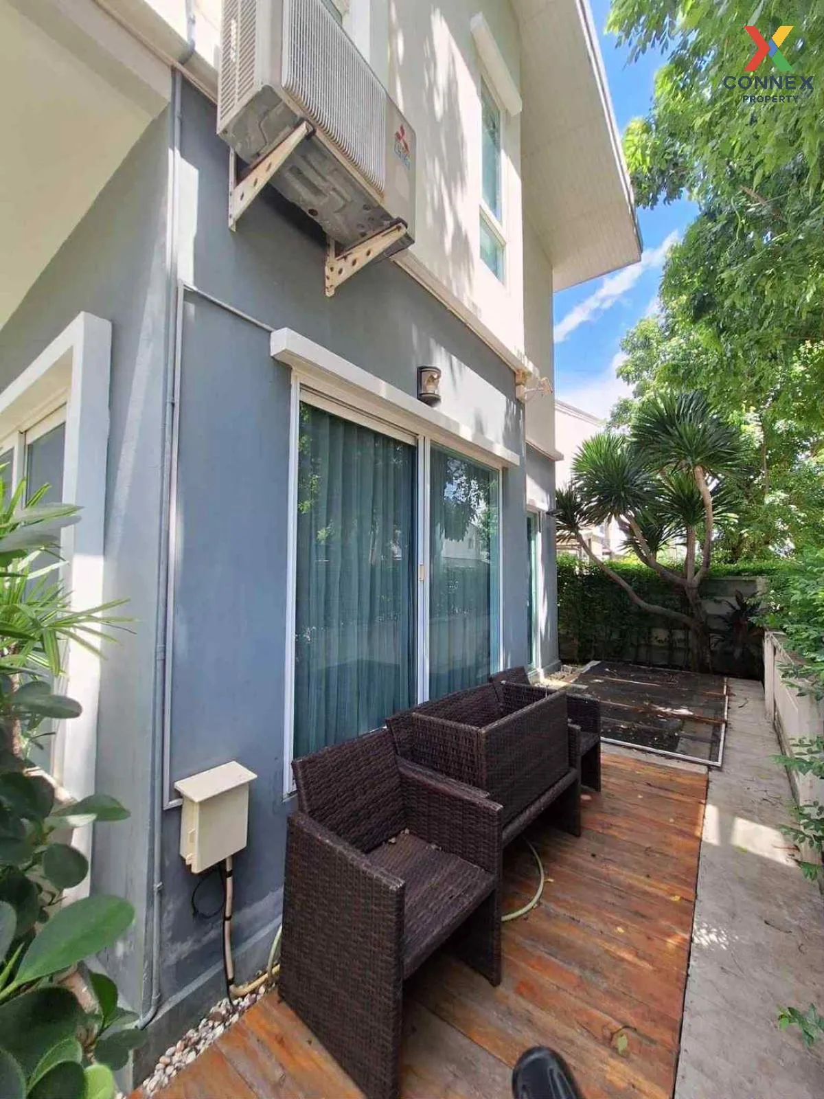 For Sale House , Casa City Donmuang , Si Kan , Don Mueang , Bangk For Sale House , Casa City Donmuang , Si Kan , Don Mueang , Bangk 4