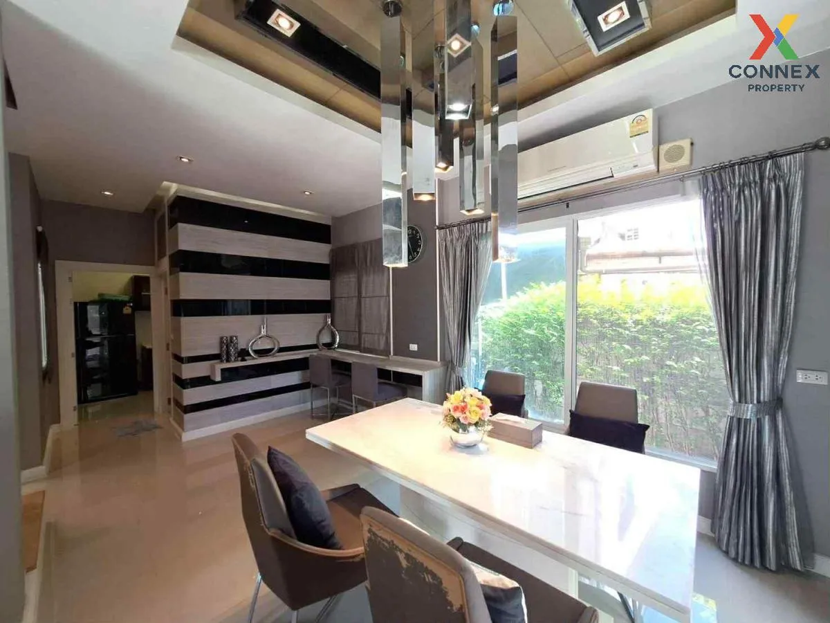 For Sale House , Casa City Donmuang , Si Kan , Don Mueang , Bangk For Sale House , Casa City Donmuang , Si Kan , Don Mueang , Bangk