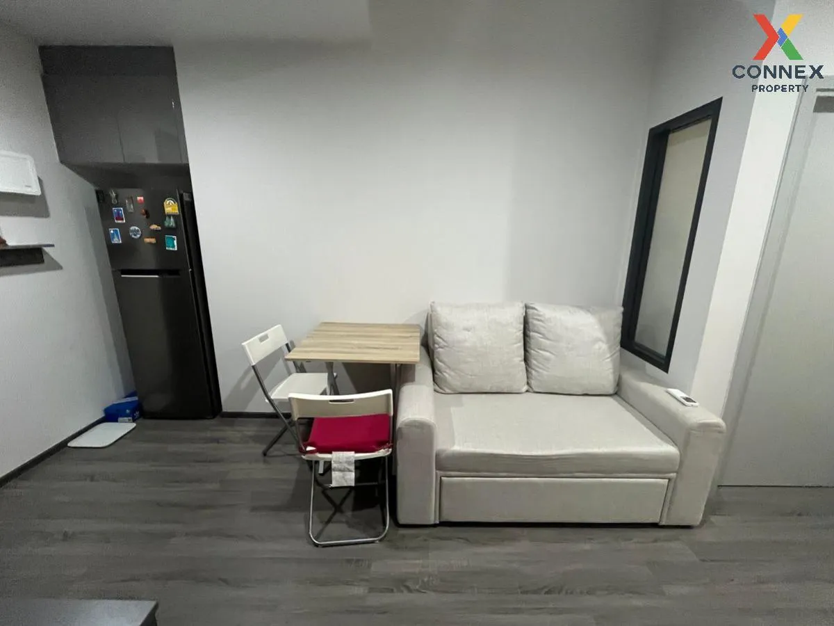For Rent Condo , Ideo Chula-Samyan , MRT-Sam Yan , Si Phraya , Ba 1