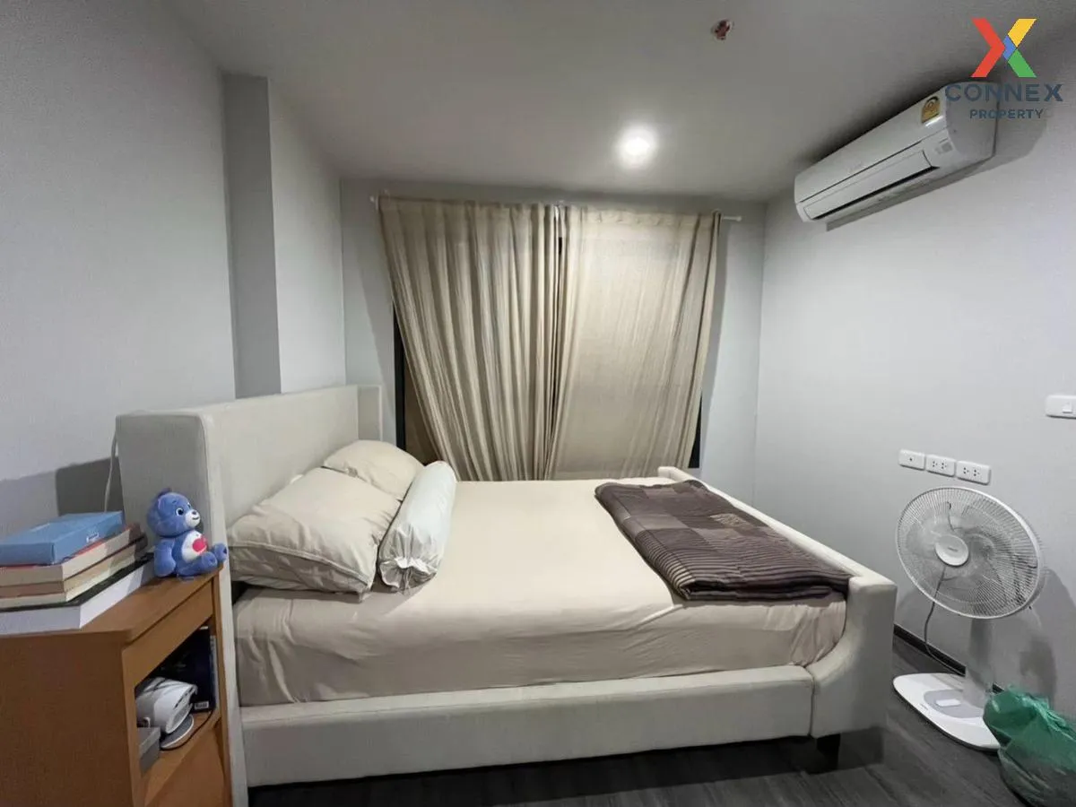 For Rent Condo , Ideo Chula-Samyan , MRT-Sam Yan , Si Phraya , Ba 3