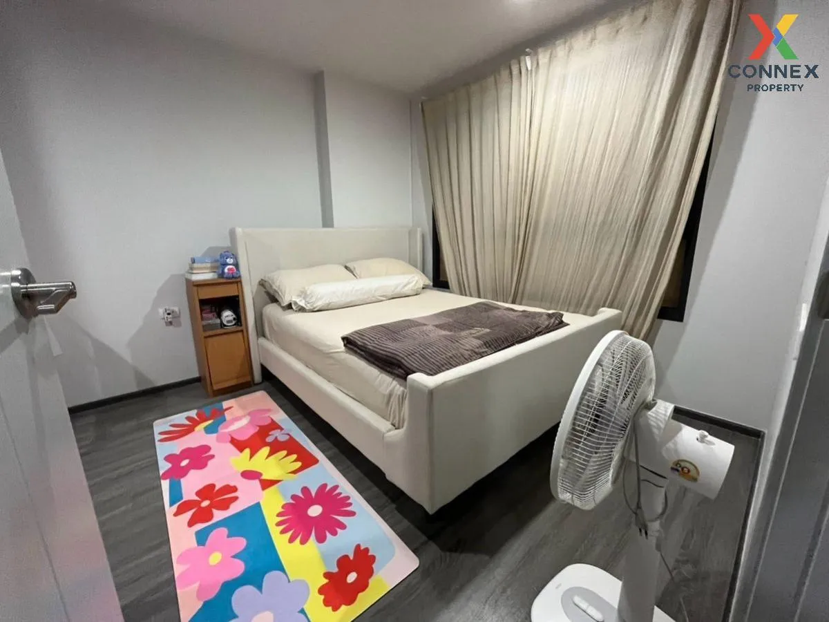 For Rent Condo , Ideo Chula-Samyan , MRT-Sam Yan , Si Phraya , Ba 4