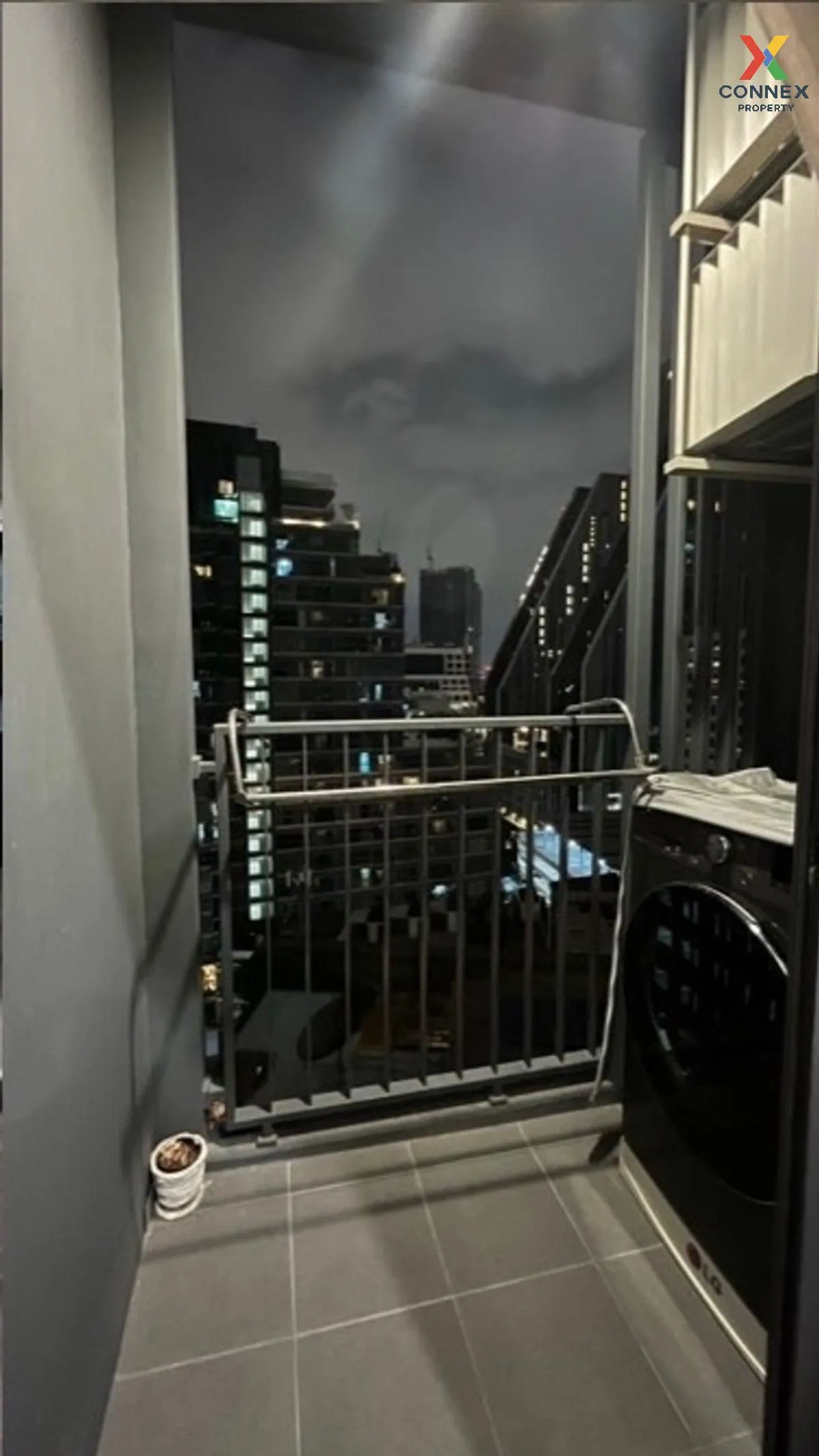 For Rent Condo , Ideo Chula-Samyan , MRT-Sam Yan , Si Phraya , Ba