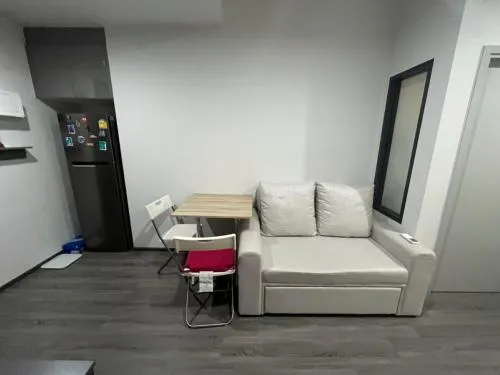 For Rent Condo , Ideo Chula-Samyan , MRT-Sam Yan , Si Phraya , Bang Rak , Bangkok , CX-123226