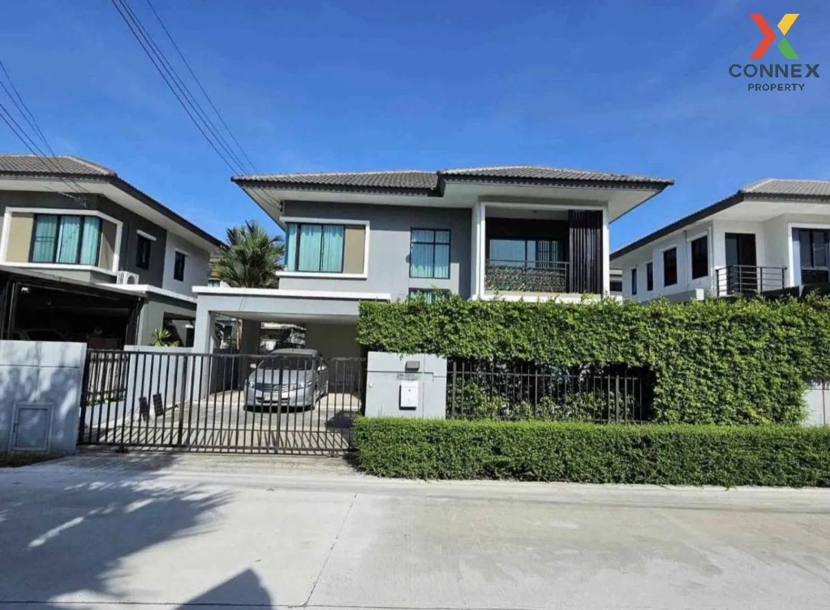 For Sale House , DELIGHT RATTANATHIBET – THA IT , Tha It , Pak Kr For Sale House , DELIGHT RATTANATHIBET – THA IT , Tha It , Pak Kr 1