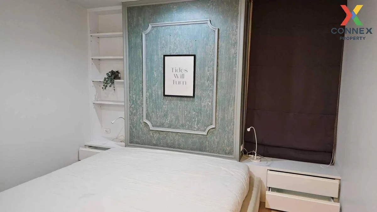 For Rent Condo , THE NICHE MONO BANGNA PHASE 1 , BTS-Bang Na , Ba