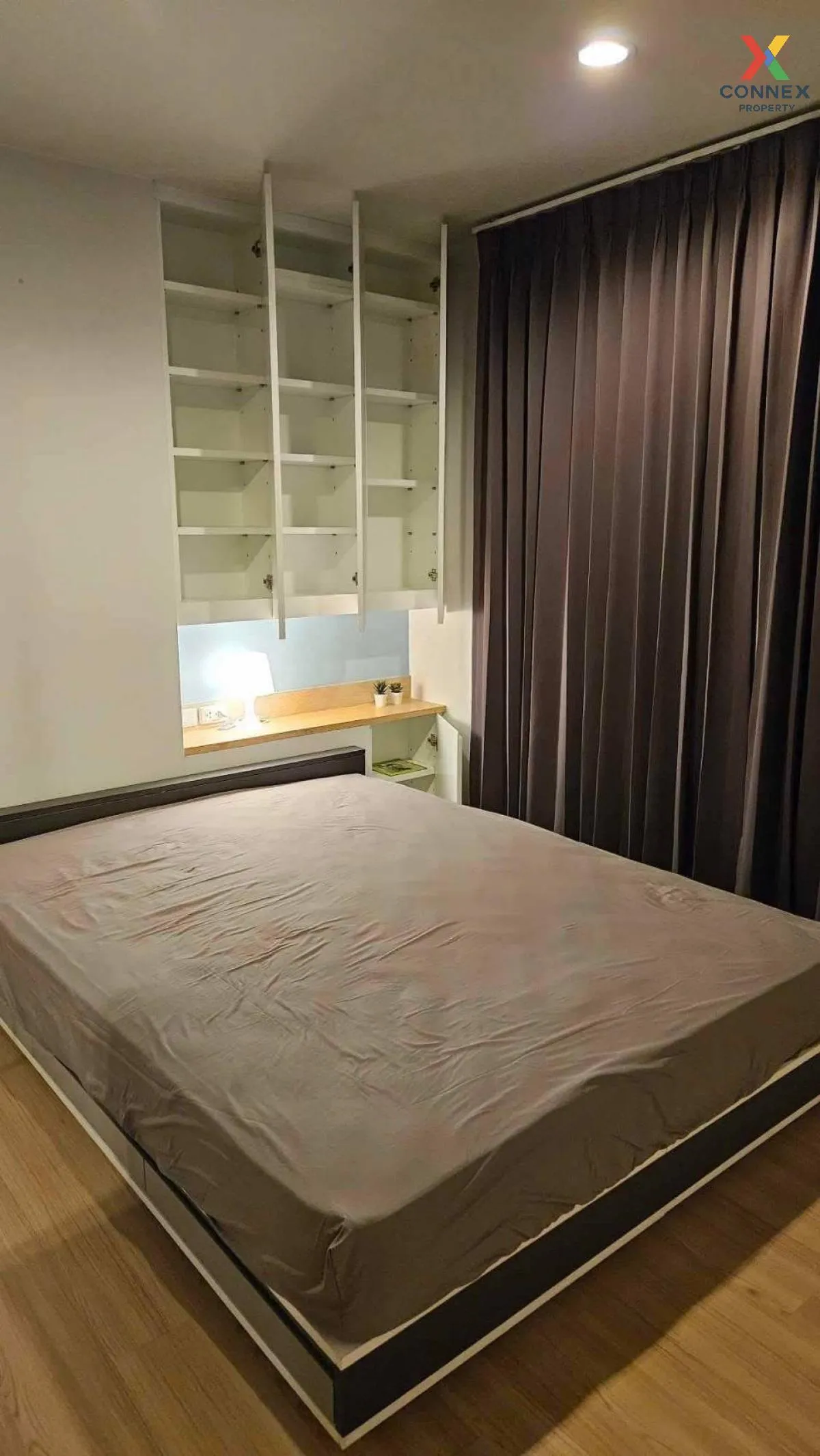 For Rent Condo , THE NICHE MONO BANGNA PHASE 1 , BTS-Bang Na , Ba