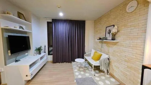 For Rent Condo , THE NICHE MONO BANGNA PHASE 1 , BTS-Bang Na , Bang Na , Bang Na , Bangkok , CX-123233