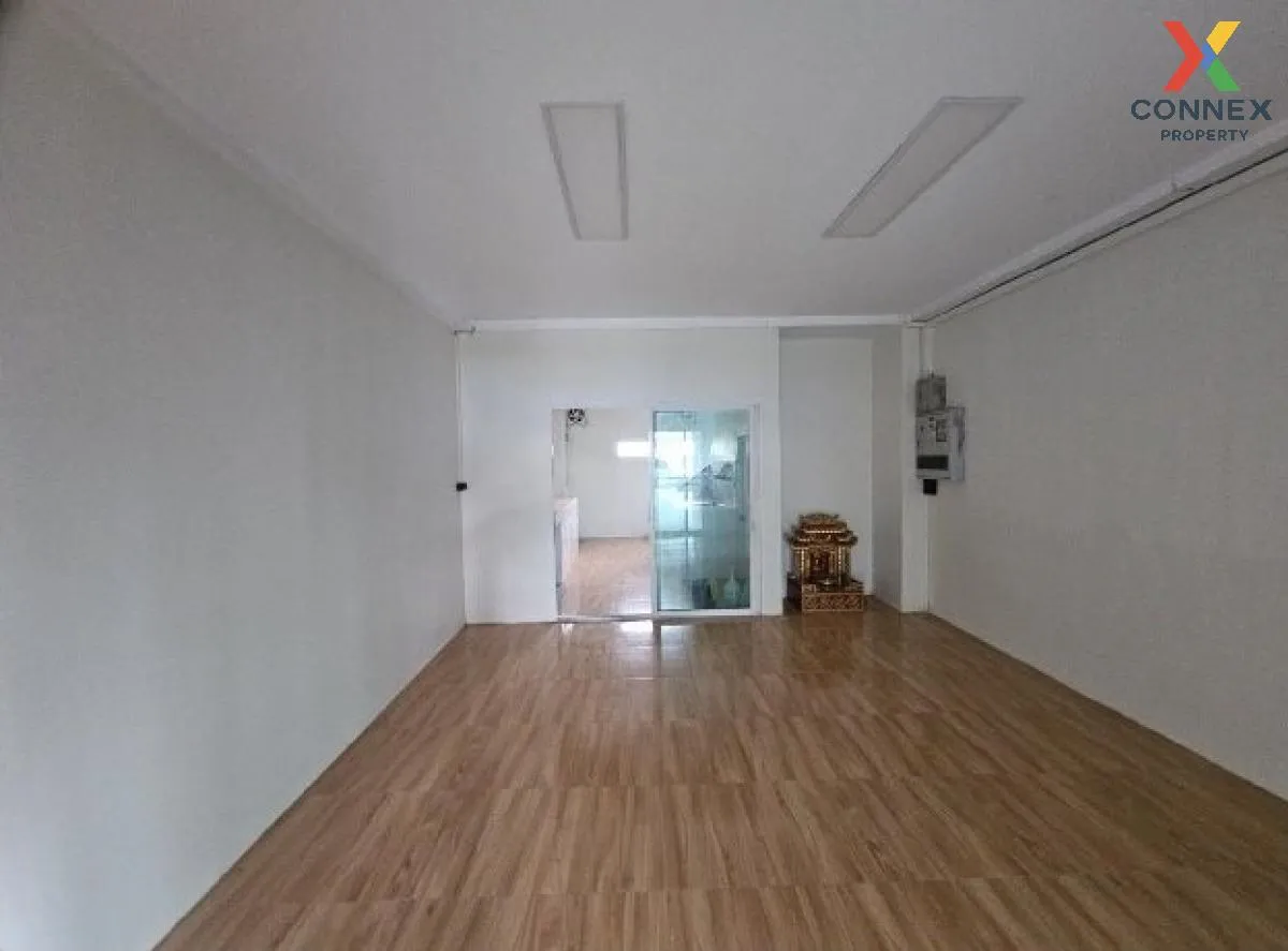 For Sale 4 - storey commercial building area 342 square meters Ra 3