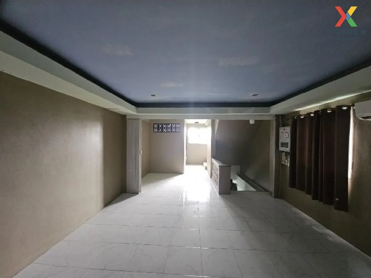 For Sale 4 - storey commercial building area 342 square meters Ra