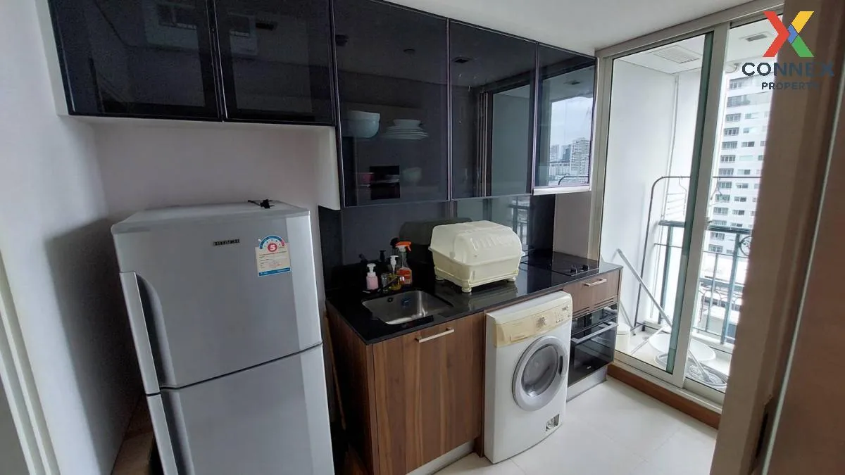 For Rent Condo , IVY Thonglor , BTS-Thong Lo , Khlong Tan Nuea ,  4