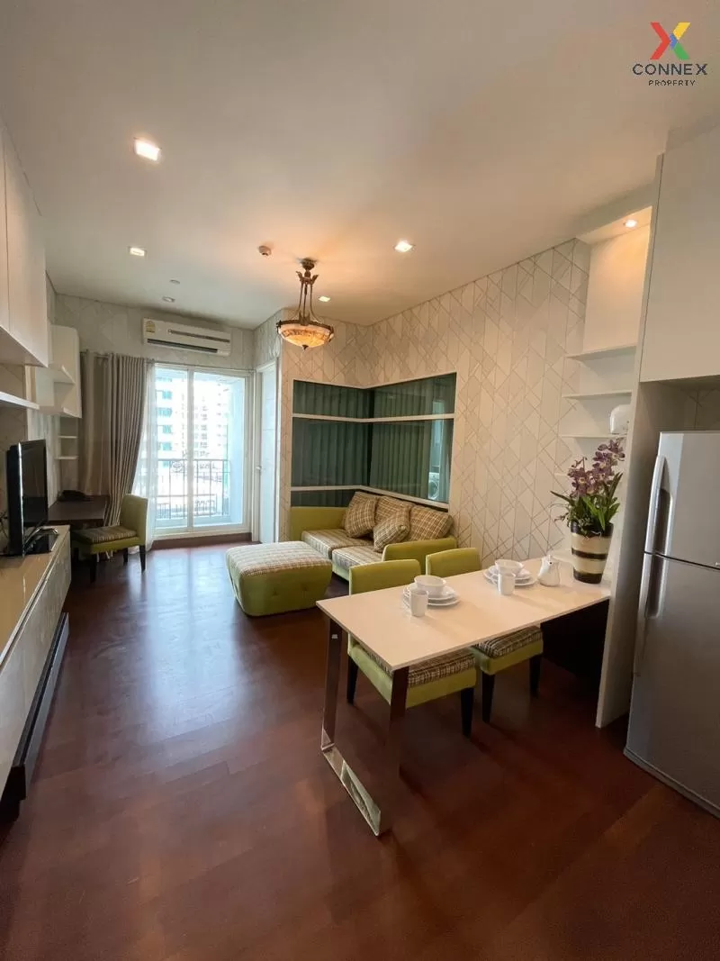 FOR RENT condo , IVY Thonglor , BTS-Thong Lo , Khlong Tan Nuea ,  3