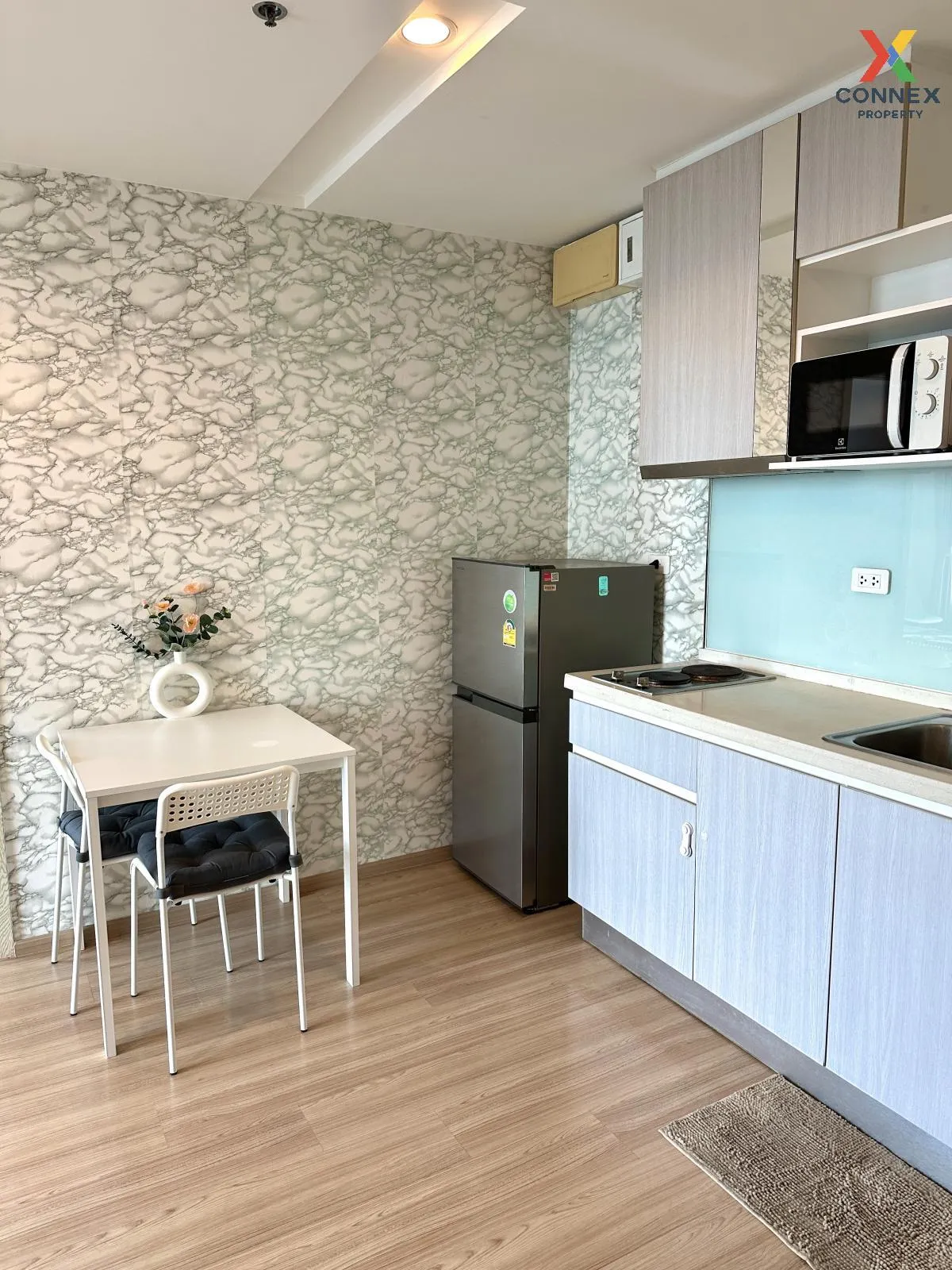 For Rent Condo , Artemis Sukhumvit 77 , nice view , high floor ,  For Rent Condo , Artemis Sukhumvit 77 , nice view , high floor ,