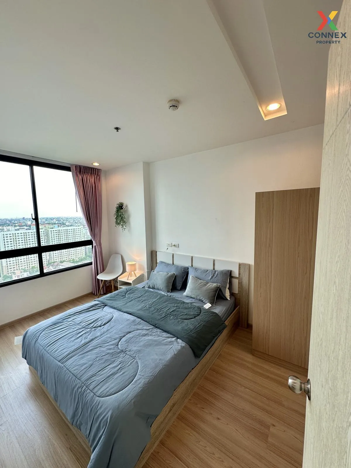 For Rent Condo , Artemis Sukhumvit 77 , nice view , high floor ,  For Rent Condo , Artemis Sukhumvit 77 , nice view , high floor ,