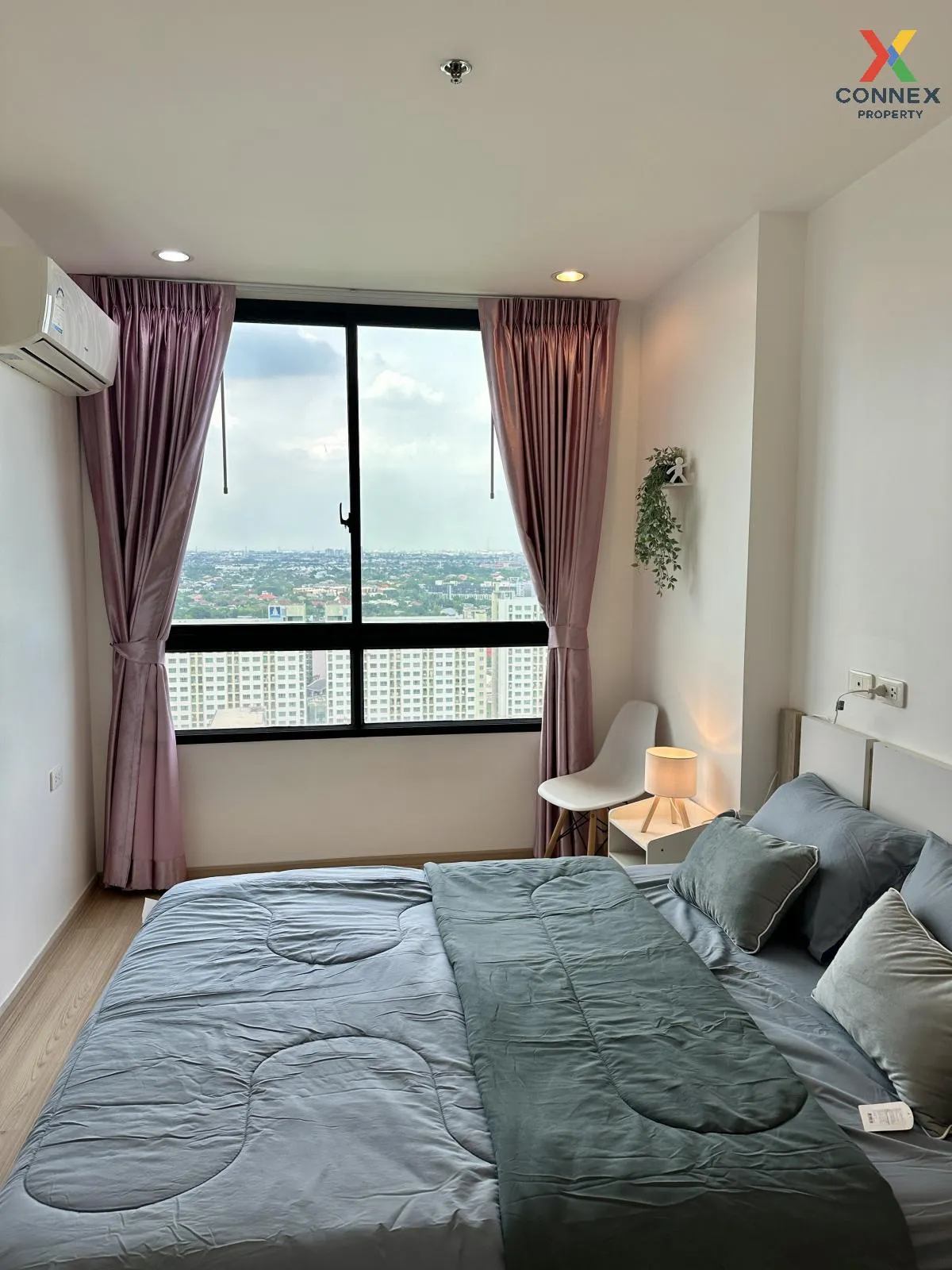 For Rent Condo , Artemis Sukhumvit 77 , nice view , high floor ,  For Rent Condo , Artemis Sukhumvit 77 , nice view , high floor ,