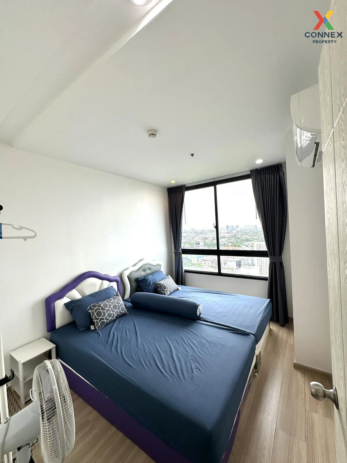 For Rent Condo , Artemis Sukhumvit 77 , nice view , high floor ,  For Rent Condo , Artemis Sukhumvit 77 , nice view , high floor ,
