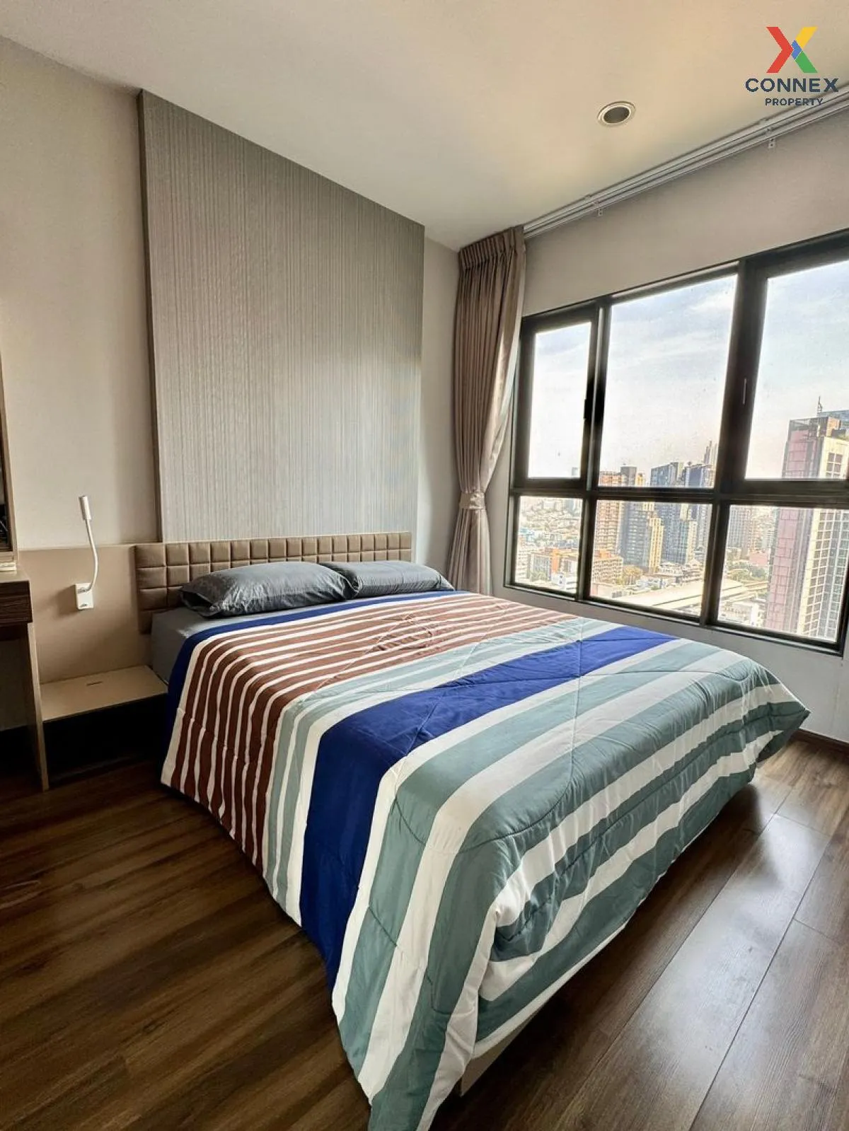 For Rent Condo , TEAL Sathorn - Taksin , BTS-Wongwian Yai , Samre 3